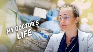 My Doctors Life  Diary of a Doctor Who Drops Out | closeup | documentary