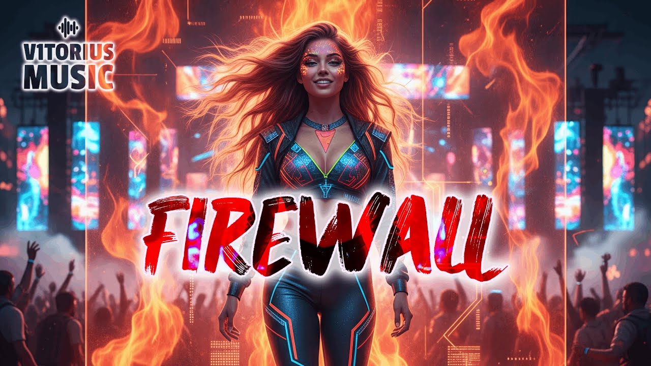 V1TORIUS - Firewall (Official Music Video) #ElectroHouse auf YouTube ansehen V1TORIUS - Firewall (Official Music Video) #ElectroHouse auf YouTube ansehen