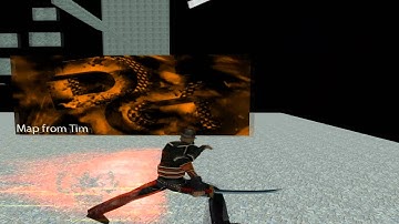 [TUT]DHS-Double Half Step!!! [Super HD]