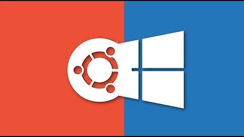 Thiếp lập mạng ngang hàng giữa Windows và Ubuntu - P2P Network