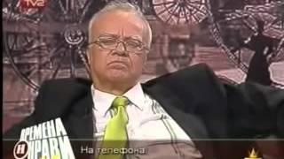 видео: The best of Vuchkov / Най - доброто от професор Юлиян Вучков през годините картинка: The best of Vuchkov / Най - доброто от професор Юлиян Вучков през годините