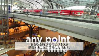 Teradata Temporal 日本語字幕
