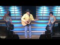 Legends in concert branson  larry turner as george strait