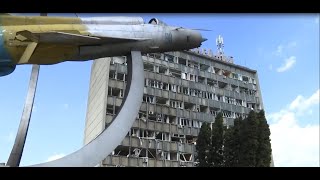 В області проводяться виплати постраждалим внаслідок ракетного обстрілу 14 липня. Консультації можна отримати за номером телефону +380636538115