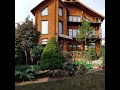 Galitska Villa | Luxury Hotel in Chernivtsi, Ukraine