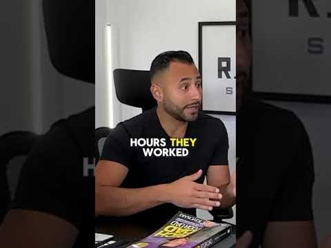 Thumbnail for Jorge Contreras | Airbnb Arbitrage 