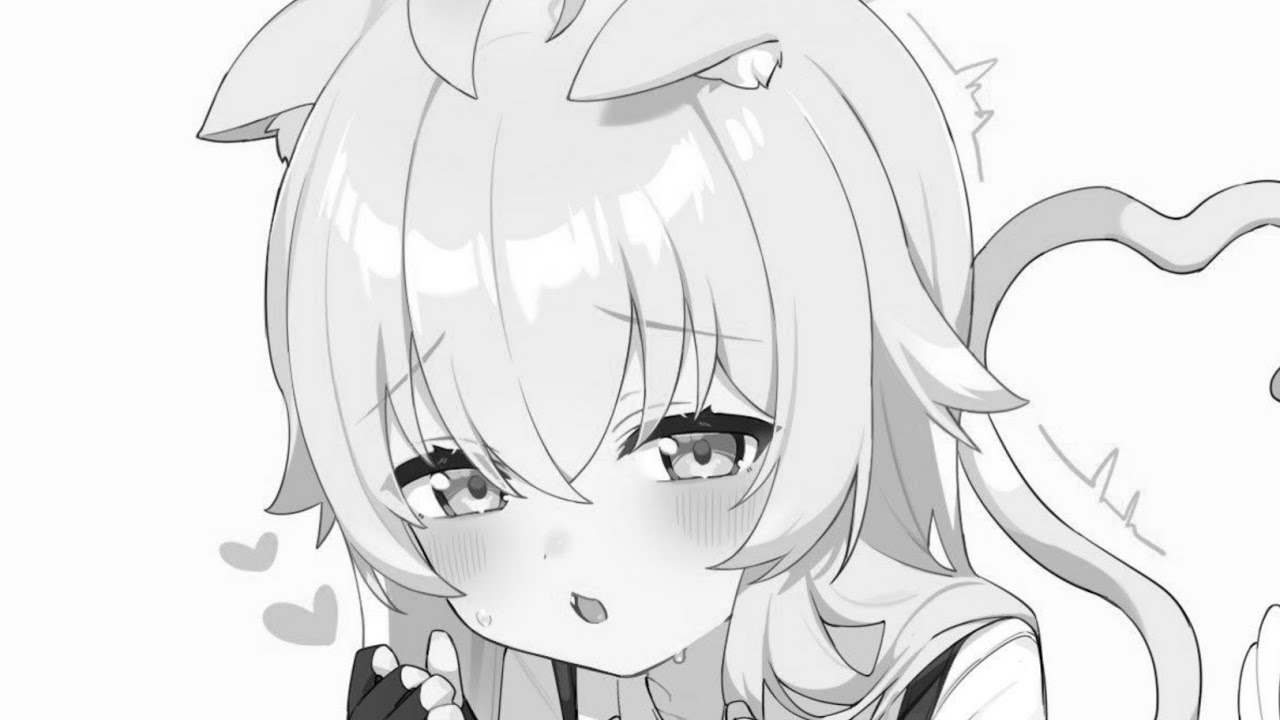 Ojisan turns into a cat 3