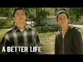 'Trying To Join The Gang' Scene | A Better Life