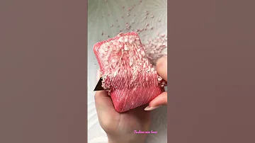Asmr تقطيع صابون راحة نفسية 