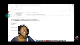 IShowSpeed gets copyrighted (i didn't get the footage of the stream interrupted sorry )