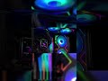 2.8" IPS Square Display: Meet the REX360Ⅱ-D AIO Liquid Cooler (OEM/ODM) #pcbuild #coolingsolutions