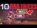 10 PRO TRICKS you need to be using in Rainbow Six Siege