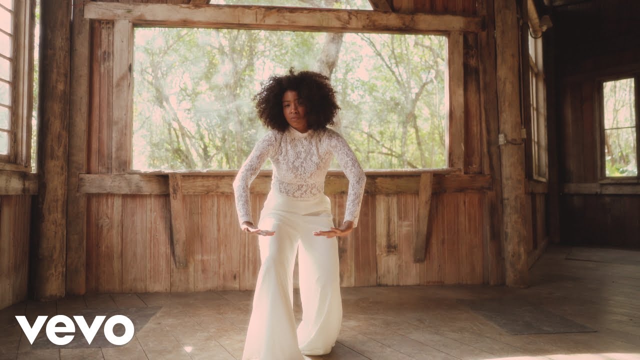 Dois é Par - Dança