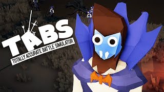 :     Totally Accurate Battle Simulator #46