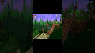 Pandemonium Gameplay (PS1)