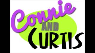 Connie and Curtis: Paws with a Cause
