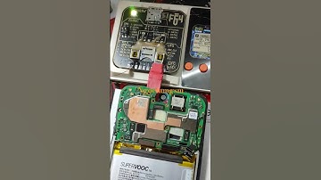 Oppo Reno12 F 5G Connect isp UFS To Usb Type C Spead 100MB/s By F64 Box