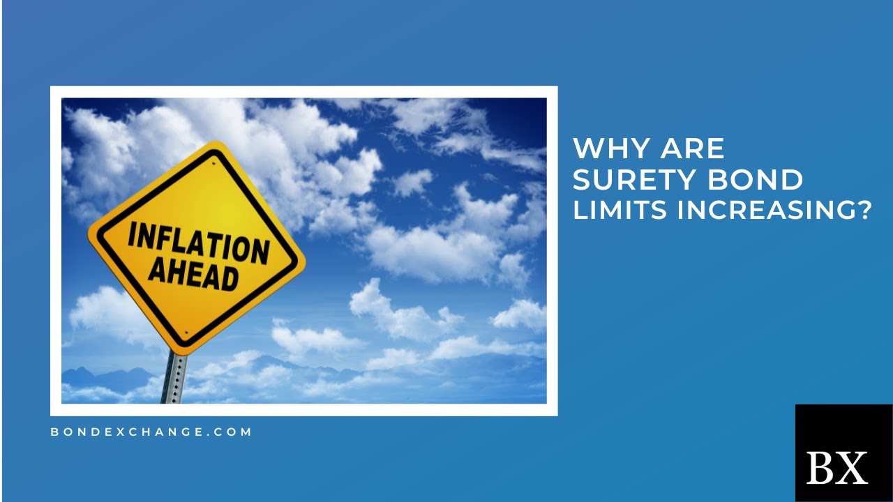 Why Are Some States Increasing Surety Bond Limits? YouTube