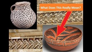 видео: Странное происхождение юго-западного дизайна картинка: Странное происхождение юго-западного дизайна