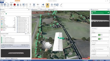 P3D custom scenery how to easily place objects in simdirector