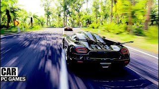 TOP 21 BEST CAR GAMES FOR MID SPEC PC (4GB /8GB RAM /2GB VRAM) 2024