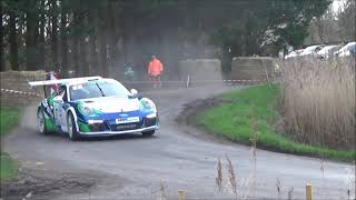 Rallye du Marquenterre 2024 l Best of !