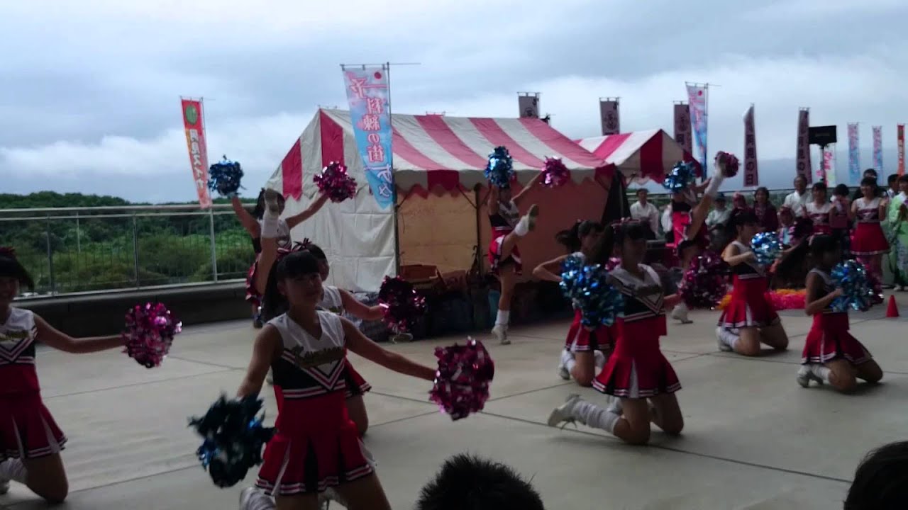 2014 J1リーグ 第20節 フレンドリータウンデイズ『阿見の日』