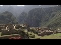 Descubren camino inca oculto en Machu Picchu por 500 años - BBC Mundo