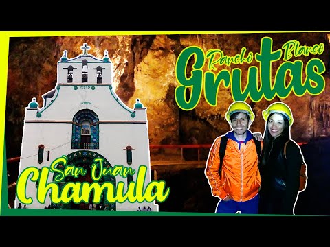 Vídeo: San Juan Chamula Es La Iglesia Más Extraña De México
