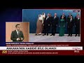 Çarpıcı Şuşa ayrıntısı! İsrail lideri Azerbaycan'a Türk hava sahası üstünden uçtu! - Nadir Temeloğlu