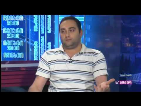 ხმაურიანი დებატები მერაბიშვილის საქმეზე