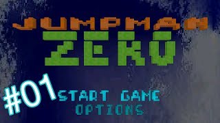Jumpman Zero (Teil 1/2)