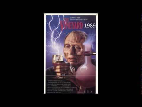 Horror Movies of the 1980s M-Z With Music by Helloween