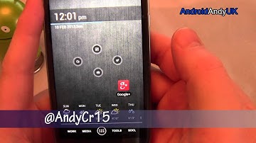 Titanium Backup Android App review **Requires Root**