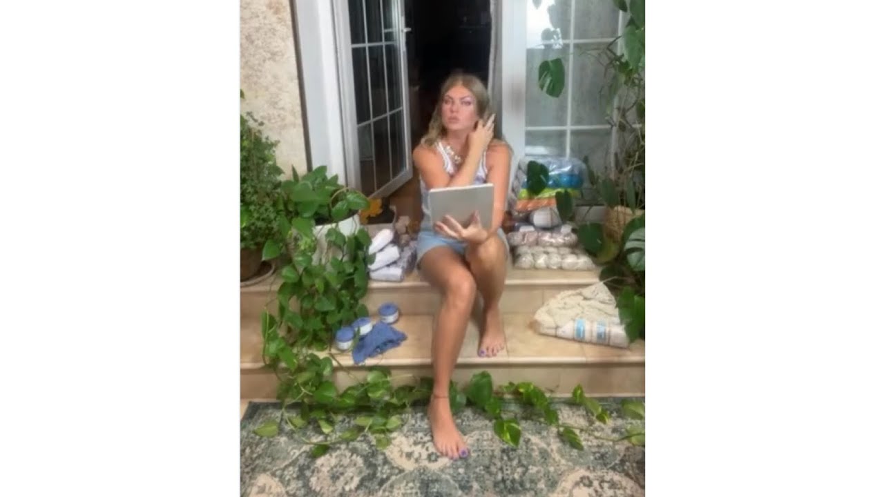 NATALI MASTERS
