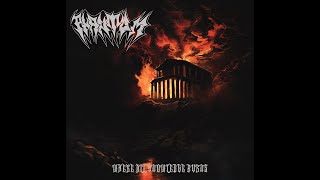 Phantom - Where All Knowledge Burns [FULL ALBUM]