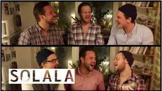 Solala - All Night Long chords