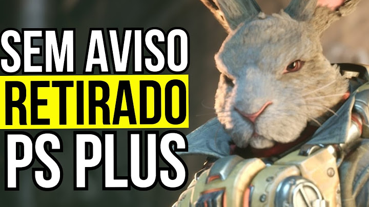 JOGÃO SOME DO CATÁLOGO DA PS PLUS SEM AVISO PRÉVIO e INÍCIO DO 7.7 DO MERCADO LIVRE !
