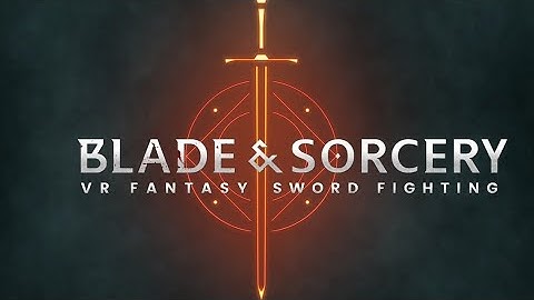 Blades and Sorcery Nomad Part 1: Dungeon Run