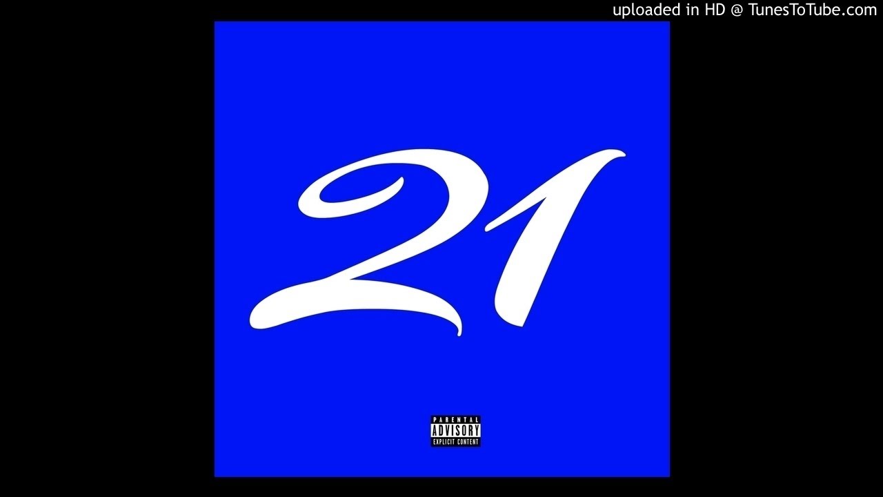 TEY BOOGIE - 21 (Prod. By Loop Goonz)