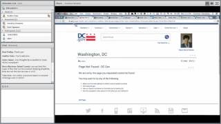 An Overview of ArcGIS Open Data