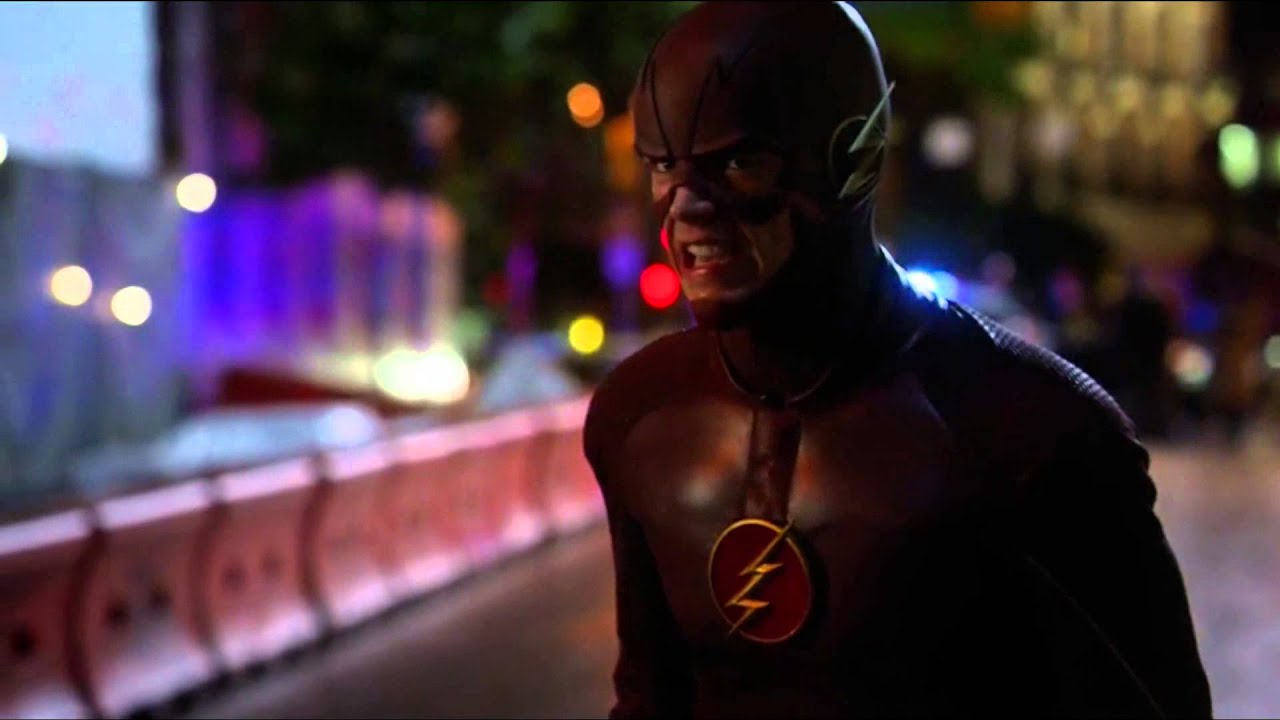Download The Flash 1x10 Captain Cold and Heatwave vs The Flash