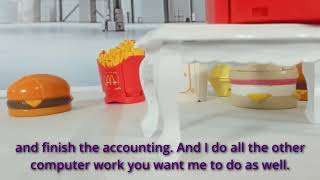 Transformers of Cwcville Short - Changable Scouts Part 1 - Subtitled