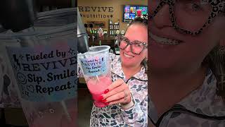 Not me forgetting the aloe again 🤷🏼‍♀️🤣 Love Potion Loaded Tea for Valentine’s week 💕 I love ...