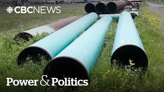 How viable is the Keystone XL pipeline to the U.S. | Power & Politics