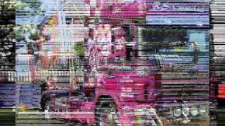 Modifiyeli Otobüs & Tır & Kamyon