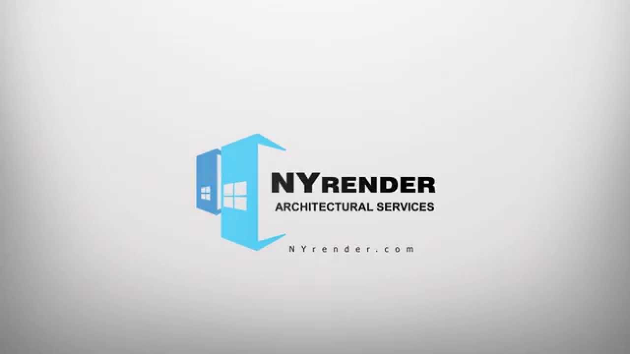 Architectural Rendering Service