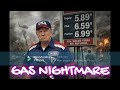 Gas Prices Explode In Trump’s America:#Trump#IranWar#GasPrices #Inflation #USA #G7 #Diesel #Economy