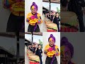 Sion Princess Rumi’s Chupa Chups Taiko Dance!