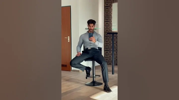 ❌TRANSITION VIDEO❌ #outfit #transition #fashion #viral